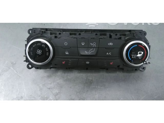 Блок управления климат-контролем KK2T19980MA, 2473887 Ford Transit Custom