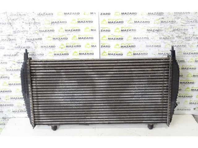 Интеркулер  0384L6   Citroen C6 