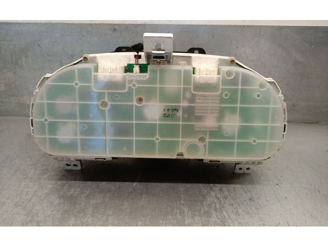 Панель приборов 4SBN9KA, BP4L55446 Mazda 3 I