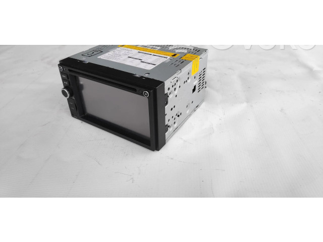 Дисплей IACLINT01 SsangYong Rexton