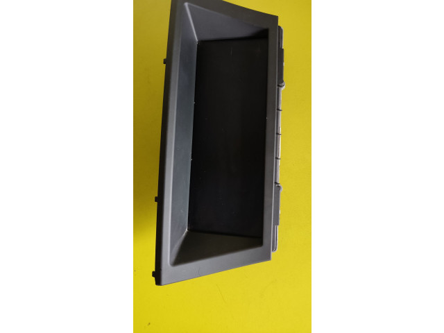 Дисплей 2284656, 65509289580 BMW X6 E71