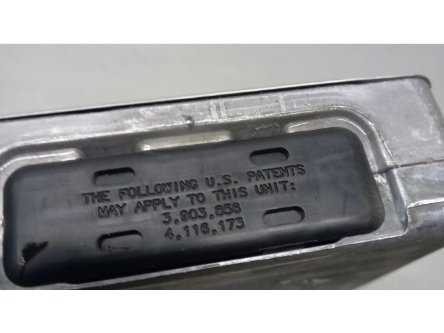 Блок управления двигателя 4S4112A650BA, 6FAA   Ford Transit -  Tourneo Connect