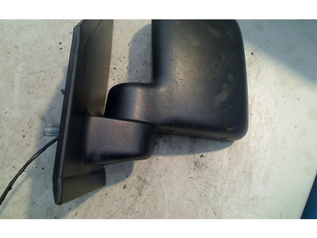 Зеркало электрическое        Ford Transit -  Tourneo Connect  2003 - 2008 года   