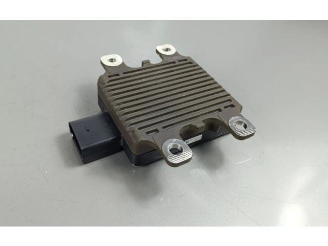 Блок управления P68365017AA Jeep Compass