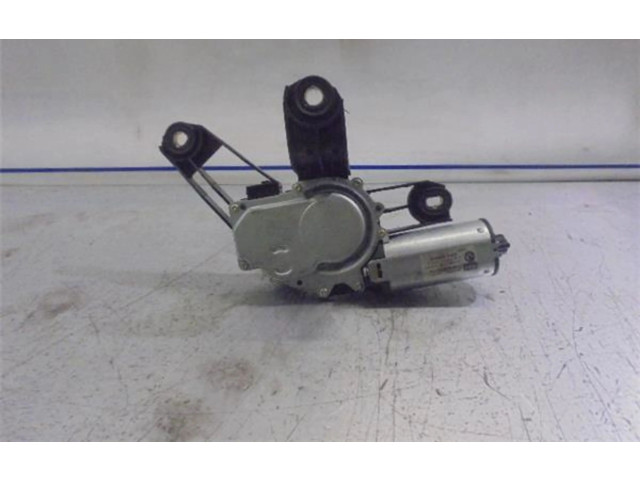 Моторчик заднего дворника 6Y9955711A, 6Y9955711A Skoda Fabia Mk1 (6Y)