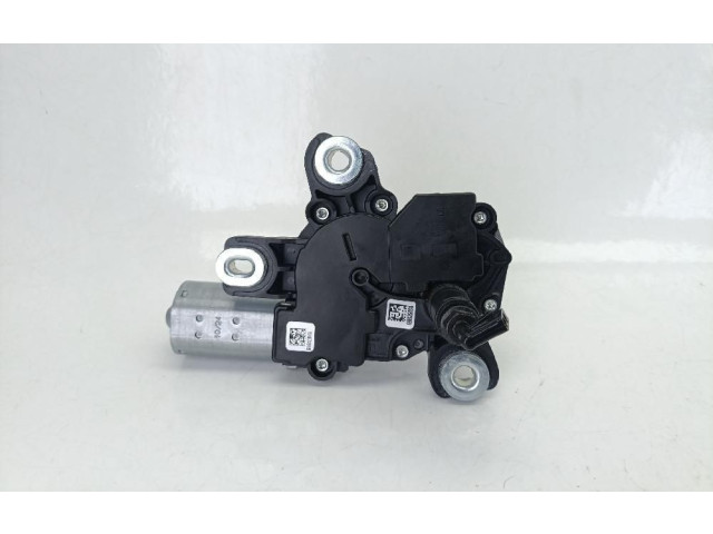 Моторчик заднего дворника 2K7955711    Volkswagen Caddy