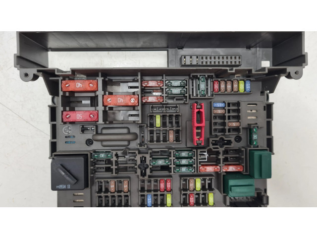 Блок предохранителей 911944404 BMW 1 E81 E87