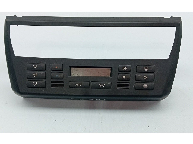 Блок управления климат-контролем 3417544   BMW X3 E83