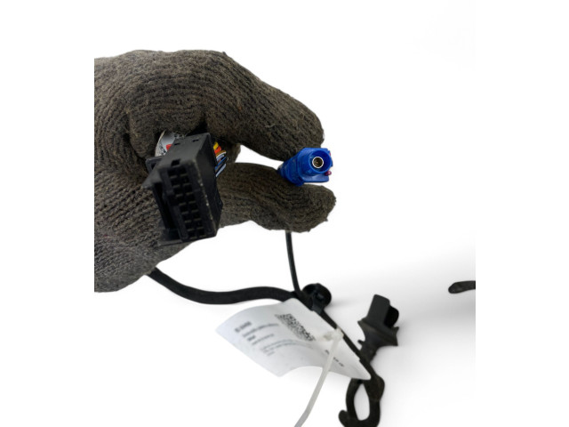 Außenspiegel elektrisch Tür vorne       Audi A6 S6 C8 4K  2018 -  года   