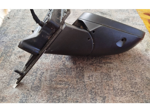 Зеркало электрическое        Jaguar XF X250  2007 - 2015 года   