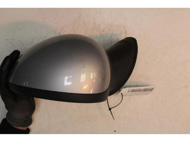 Zpětné zrcátko  Mini One - Cooper Clubman R55 2007    