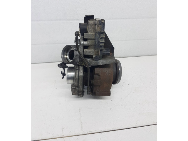 Turbodmychadlo Турбина 6NW008412, BPAGE45 Mercedes-Benz E W211 64696130029943