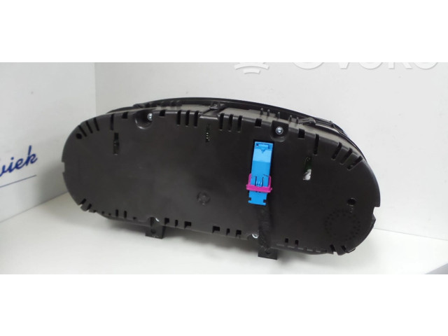 Вентилятор печки    5K0920872A   Volkswagen Golf VI