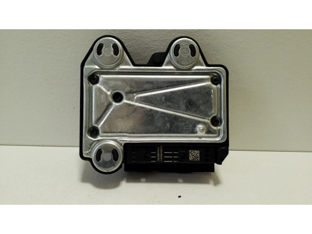 Блок подушек безопасности P68229030AF   Jeep Cherokee