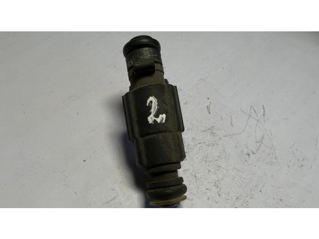 Vstřikovač A0000788723, 0280155753 Mercedes-Benz A W168 pro benzínový motor 1.6