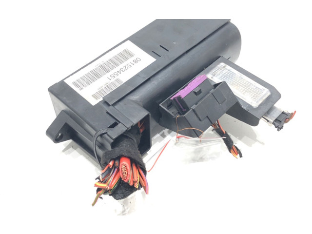 Pojistková skříňka 0815234551 Volkswagen Tiguan 2008