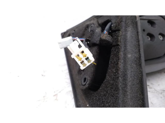 Зеркало электрическое правое Mazda 3 II 2009-2013 года