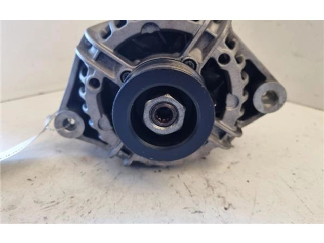 Генератор A0111548002, ABO1149 Smart ForTwo I