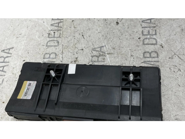 Модуль управления сидением