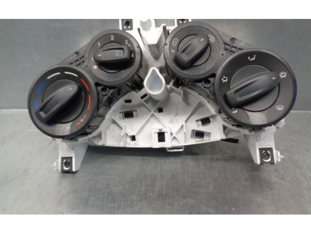 Модуль блока управления кондиционером 5Q0600000, 5Q0600000 Ford Ka