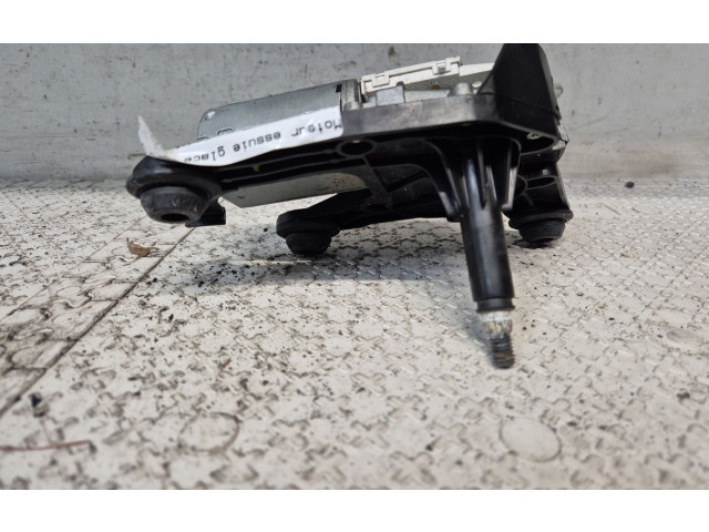 Моторчик заднего дворника 00006405JQ Citroen DS4