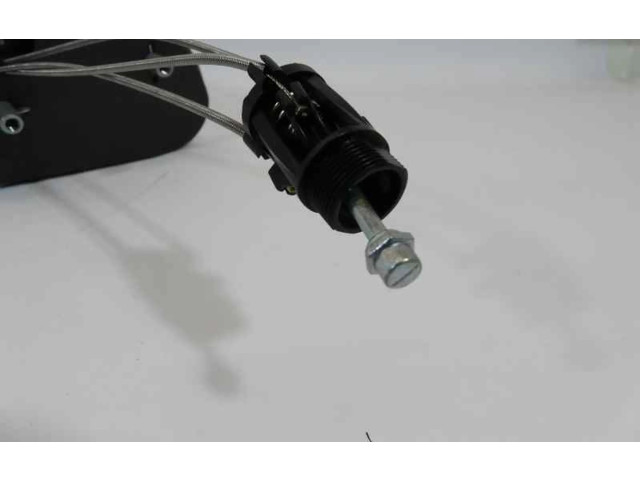 Зеркало электрическое        Seat Inca (6k)  1995 - 2004 года   