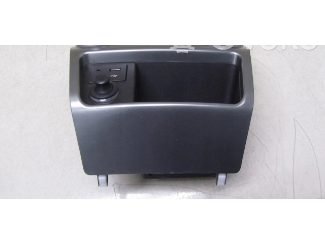 Блок управления климат-контролем SsangYong Korando