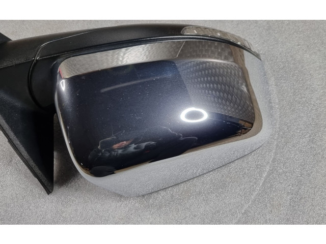 Зеркало электрическое        Jeep Grand Cherokee  2010 - 2021 года   