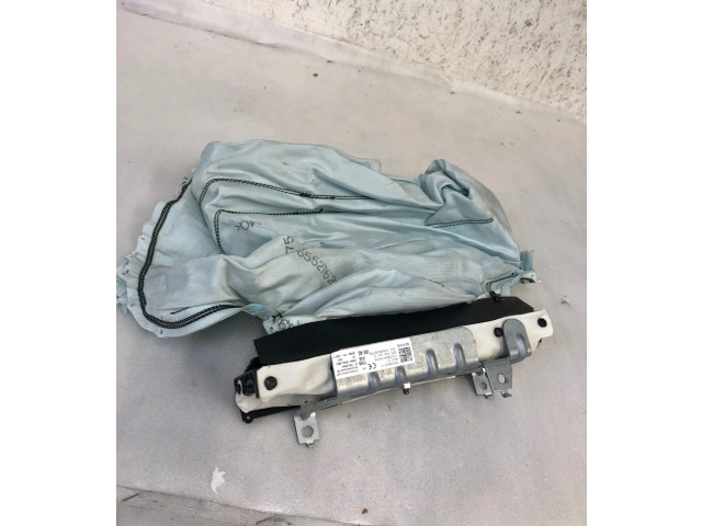 Подушка безопасности для колен 655880841d   Skoda Kamiq