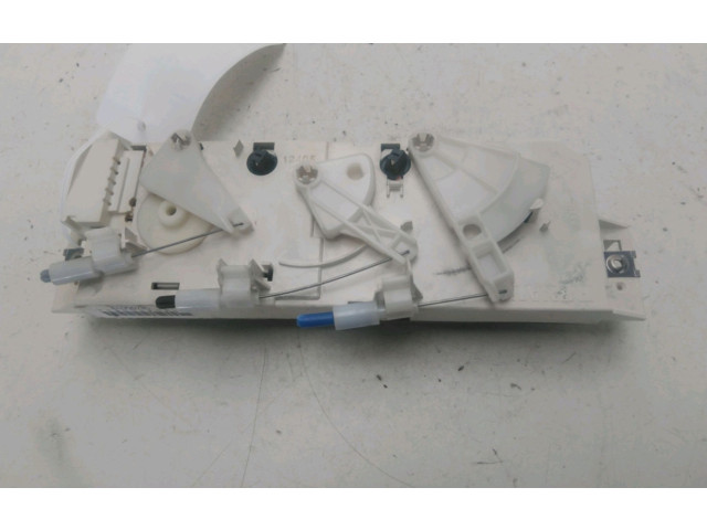 Блок управления климат-контролем 7701054311   Renault Twingo I