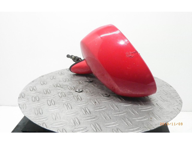 Зеркало электрическое        Chevrolet Matiz   -  года   