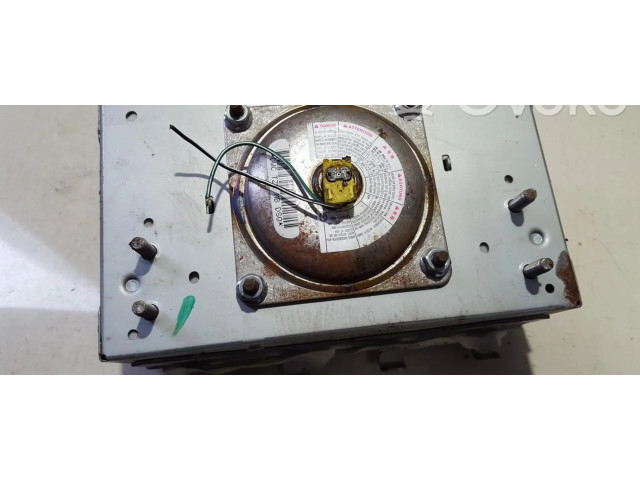 Подушка безопасности пассажира    Mazda 3 I