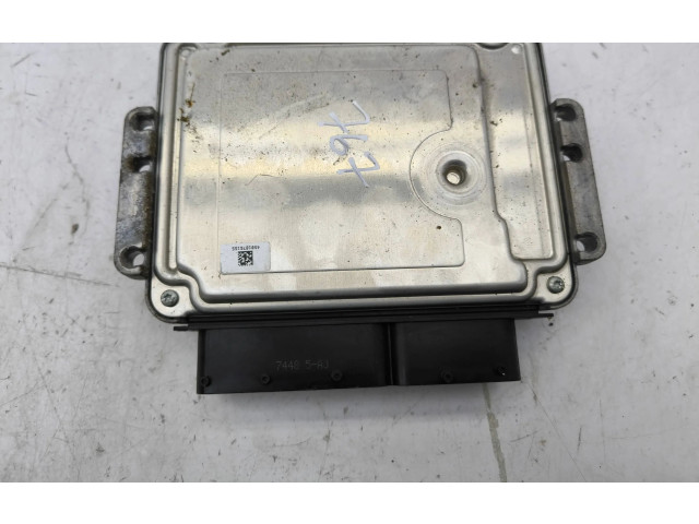 Řídící jednotka 0261S21344, 3391053S00 Suzuki Vitara (LY) 2019