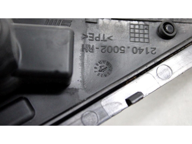 Зеркало электрическое Jaguar XF X260 2015 - года