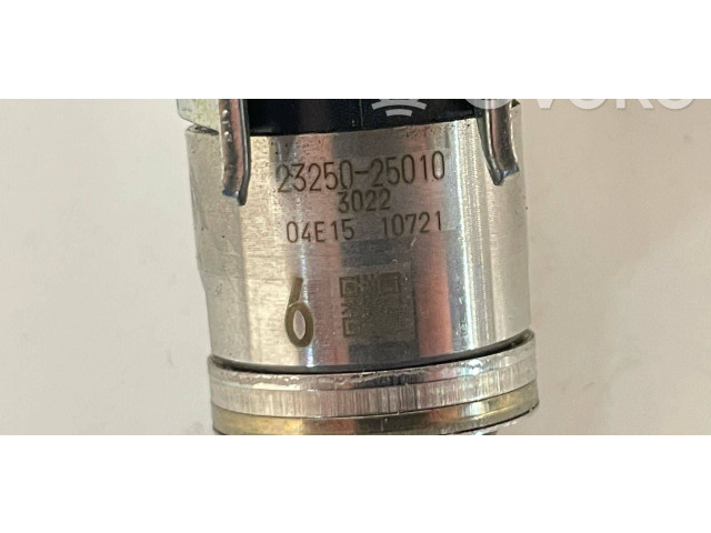 Vstřikovač 2325025010, 31597 Toyota RAV 4 (XA50) A25AFXS