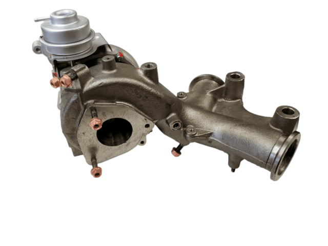 Турбина Infiniti EX 49189-07803, 10901444