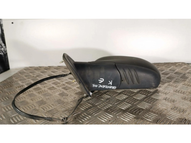 Зеркало электрическое левое Chevrolet Blazer