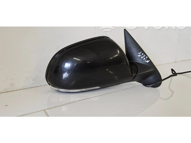 Зеркало (управляемое электричеством) E1020989 Skoda Octavia Mk2 (1Z)
