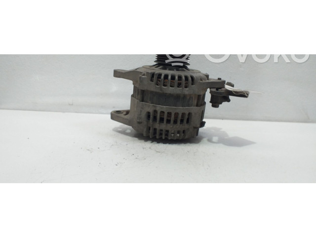 Генератор 0K30C18300   KIA Shuma      