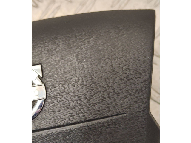 Подушка безопасности водителя P30780655   Volvo V70