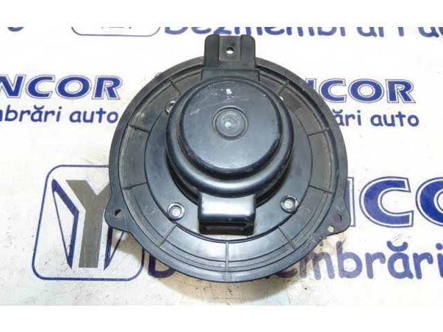 Вентилятор печки    615299LHD   Chevrolet Matiz
