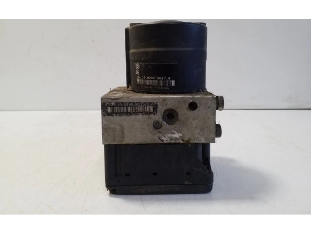Блок АБС 3A0907379, 10020400174   Volkswagen  PASSAT B4  1994 - 1996 года