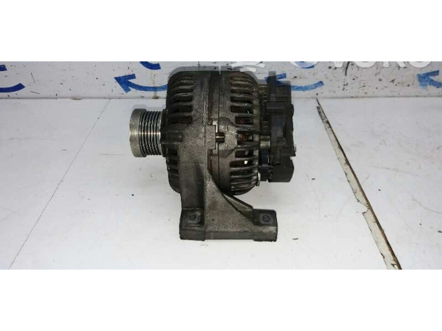 Генератор 8637849 Volvo XC90 2.9