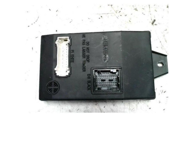 Блок предохранителей 6001547668, 6001547668 Dacia Logan I