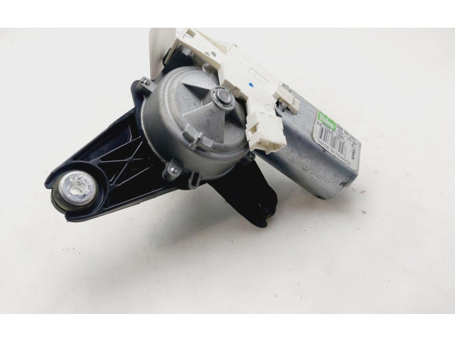 Моторчик заднего дворника 8200311486 Renault Clio III