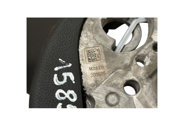 Руль MG ZS 2017 - года M2419, 200575