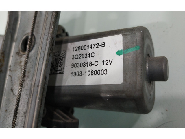 Шатун K9K C6 807213867R    Renault Clio IV  