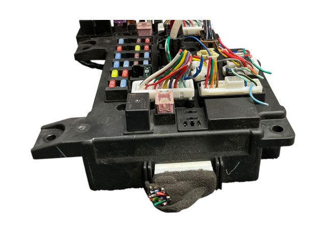 Блок предохранителей 8637A319, 519087A18 Citroen C-Crosser