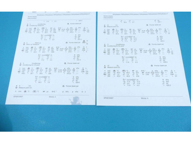 Форсунка 0414720007, IMPRK1079310 Volkswagen Lupo