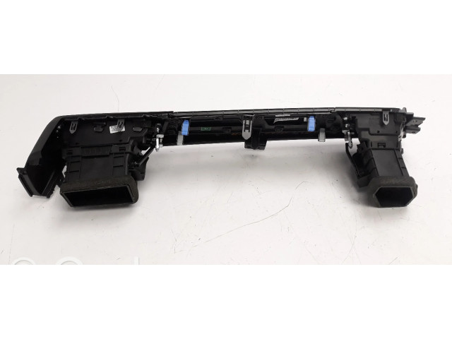 Центральная воздушная решётка